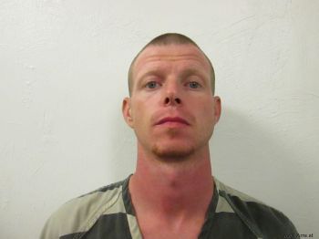 Blake Lee Dexter Mugshot