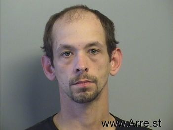 Blake Alan Miller Mugshot