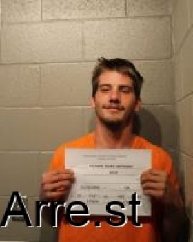 Blake Anthony Palmer Mugshot