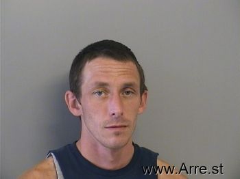 Blake  Russell Mugshot