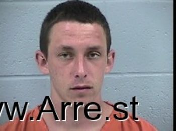 Blake Alan Russell Mugshot