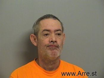 Blake  Thompson Mugshot