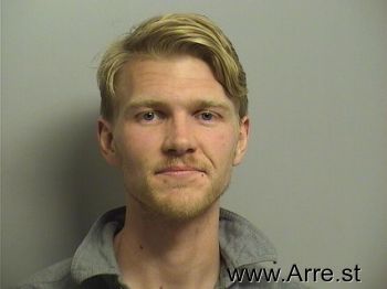 Blake Alan Williams Mugshot