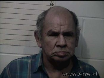 Bobby Ray Cochnauer Mugshot