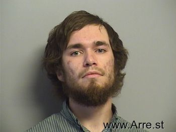 Bobby Lee Couch Mugshot