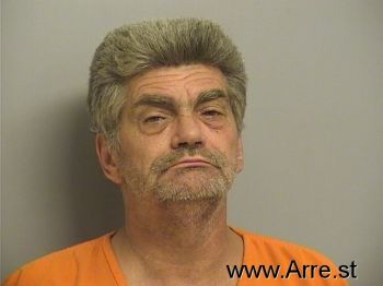 Bobby Joe Fletcher Mugshot