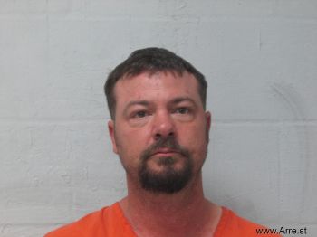 Bobby Joe Harper Mugshot