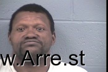 Bobby Lee Johnson Mugshot