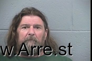 Bobby Wayne Maloy Mugshot