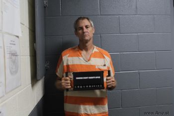 Bobby Delwin Smith Mugshot