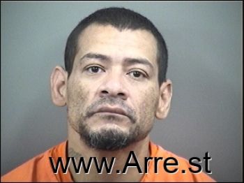 Bobby Luis Sr. Velez Mugshot