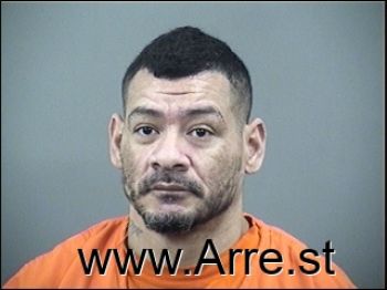 Bobby Luis Sr. Velez Mugshot