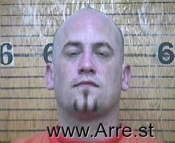 Bobby Douglas Ward Mugshot