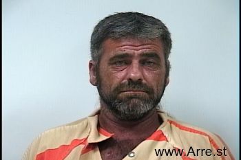 Bobby Wayne Wilkie Mugshot