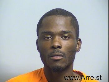 Bobby Junior Williams Mugshot