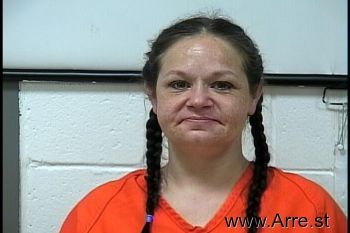 Bonnie Jean Taylor Mugshot