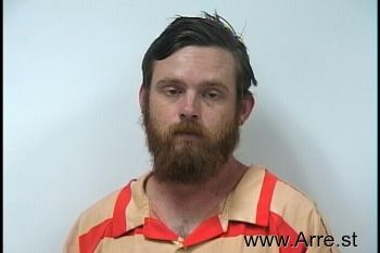 Boyd Austin Cook Mugshot