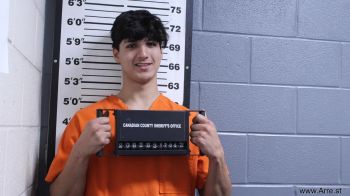 Brad Eduardo Aguirre Mugshot