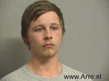 Brad Lee Jones Mugshot