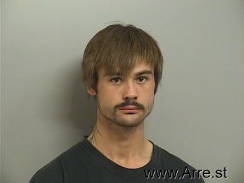 Braden Chase Miller Mugshot