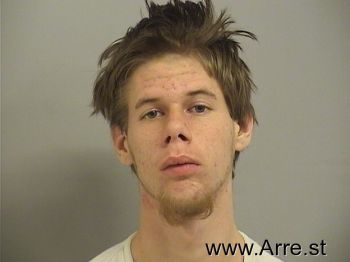 Braden Lee White Mugshot