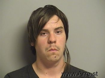 Braden Andrue Williamson Mugshot