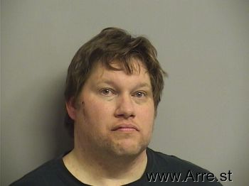 Bradford Glenn Anderson Mugshot