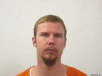 Bradley Duane Alexander Mugshot