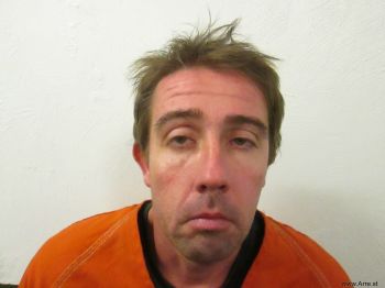 Bradley Wayne Anderson Mugshot