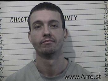 Bradley Scott Buchanan Mugshot