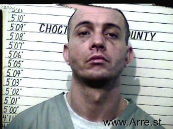 Bradley Scott Buchanan Mugshot