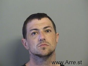 Bradley Don Butler Mugshot