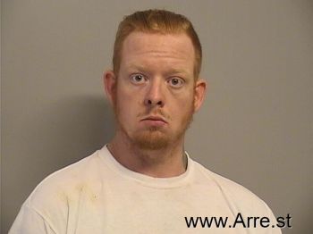 Bradley Thomas Chambers Mugshot