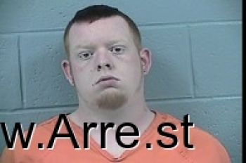 Bradley Thomas Chambers Mugshot