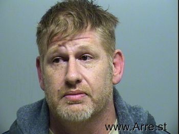 Bradley Wayne Finley Mugshot