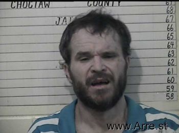 Bradley Shane Glover Mugshot