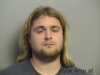 Bradley Alan Hill Mugshot