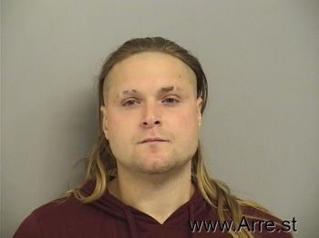 Bradley Alan Hill Mugshot