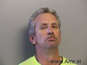 Bradley William Huffman Mugshot