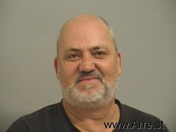 Bradley Scott Miller Mugshot