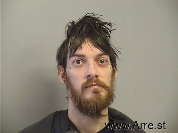 Bradley Alan Morgan Mugshot