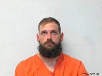 Bradley Hoyt Parker Mugshot