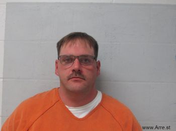 Bradley Hoyt Parker Mugshot