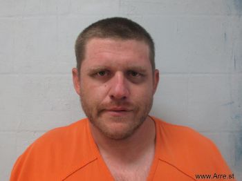 Bradley Allen Roseberry Mugshot