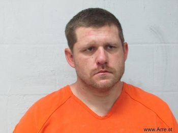 Bradley Allen Roseberry Mugshot