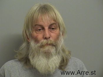 Bradley Wayne Rosten Mugshot