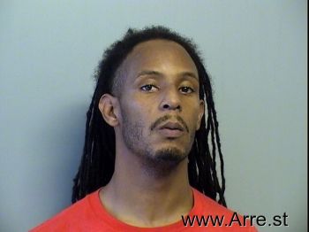 Bradley Edward Smith Mugshot