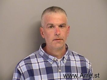 Bradley Clinton Stevens Mugshot