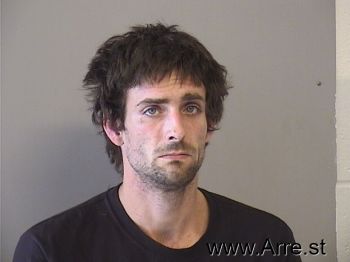 Bradley  White Mugshot