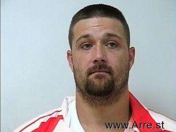 Bradley Joe Wilson Mugshot